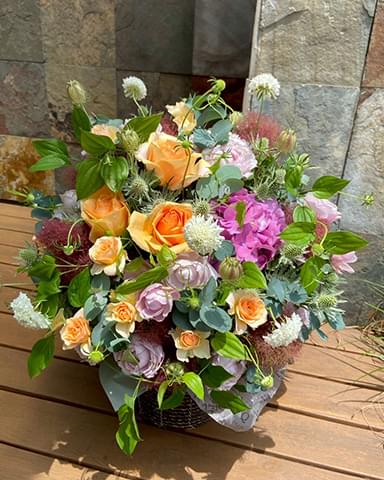 フラワーギャラリー