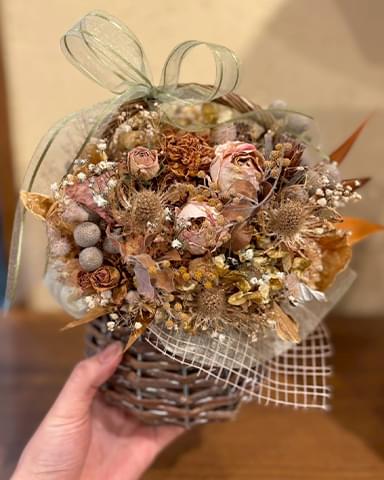 フラワーギャラリー