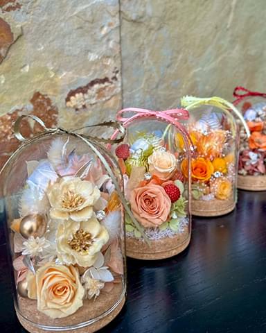 フラワーギャラリー