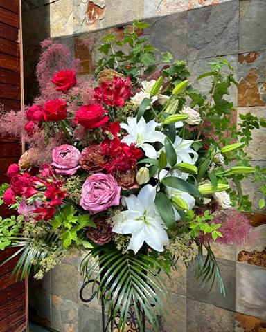 フラワーギャラリー